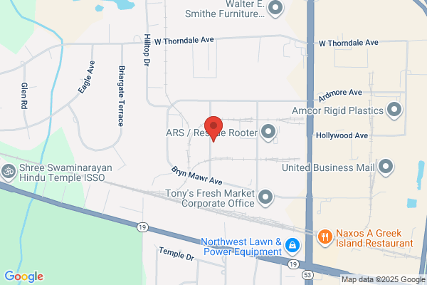 Jensen-Souders & Associates, Inc