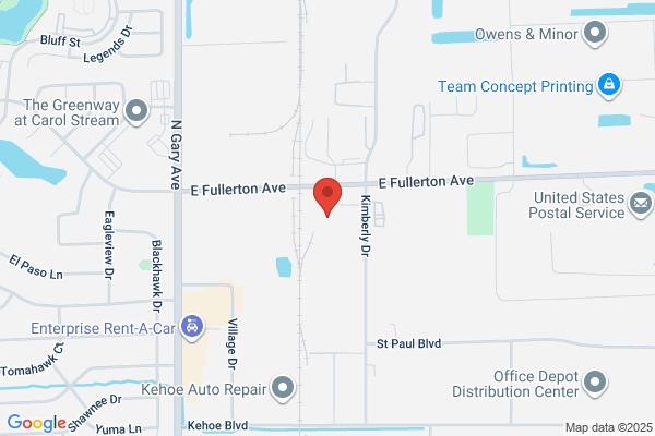 American Flange & Manufacturing Co Inc