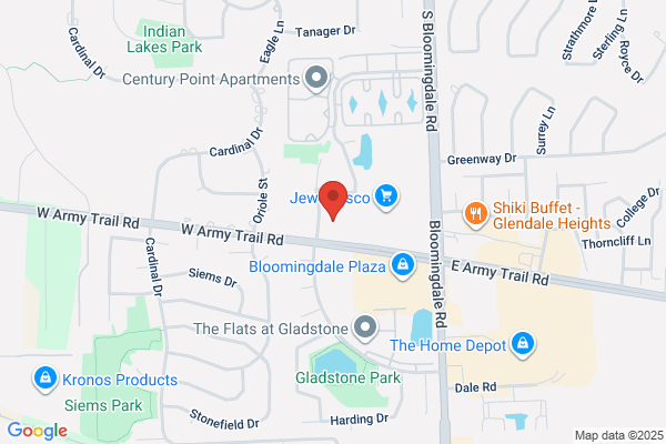Fresenius Kidney Care Glendale Heights