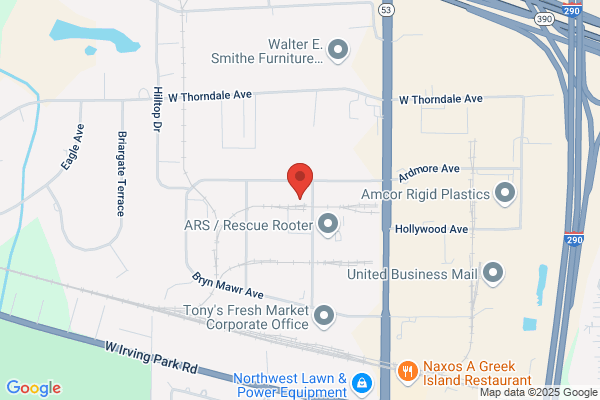 J-Tec Metal Products Inc