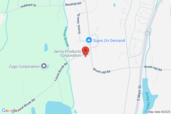 Jarvis Chemicals & Paper Company