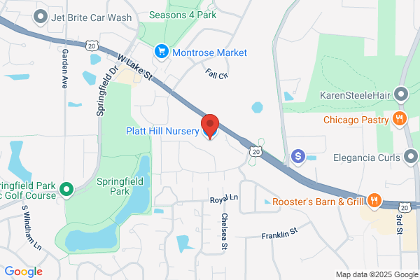Platt Hill Nursery