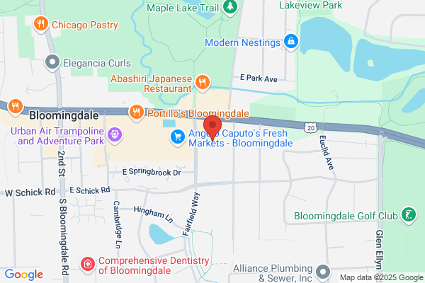 Addison Taxi and Limousine Company