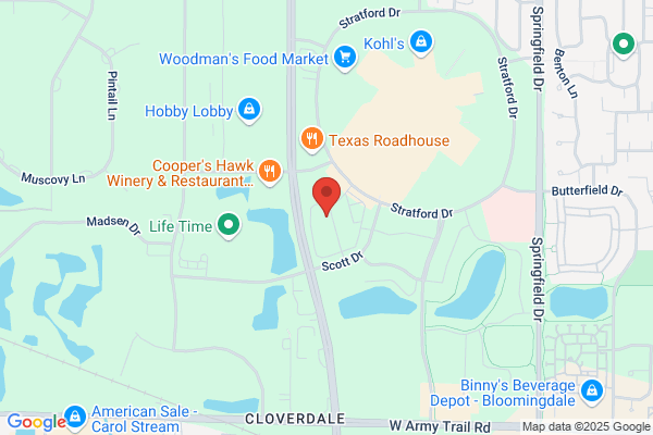 Bear Paddle Swim School - Bloomingdale