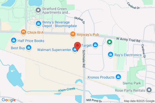 Bloomingdale Pharmacy Inc