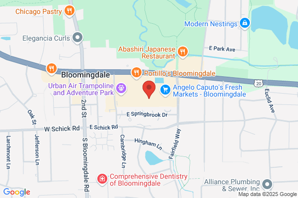 Kumon Math and Reading Center of Bloomingdale