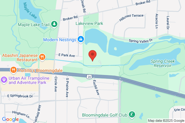 Lakeview Homeowners Association Inc
