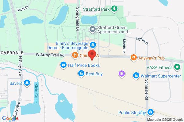 Olson Rug & Flooring