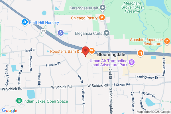 Thomas M. Giacobbe and Associates