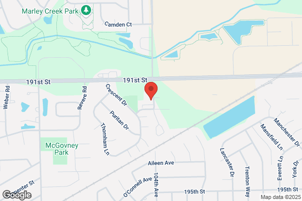 Carlson Robert R Plumbing Inc
