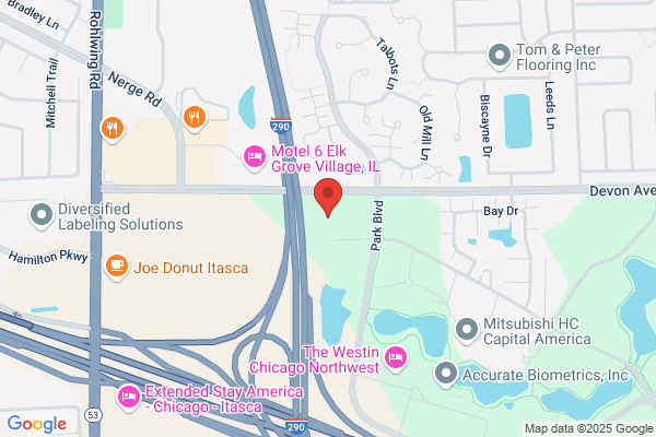 Canon Solutions America