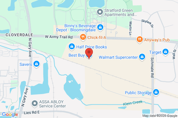 Best Buy Realty