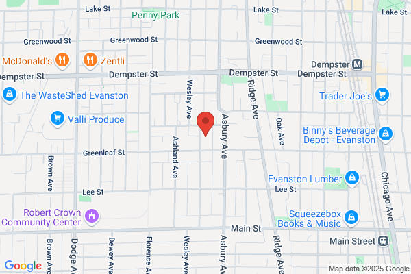 Davenport Smokey