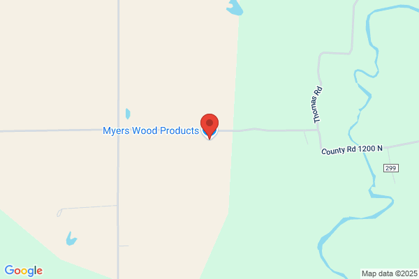 Myers Wood Products