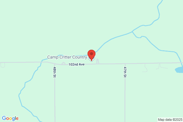 Critter Country