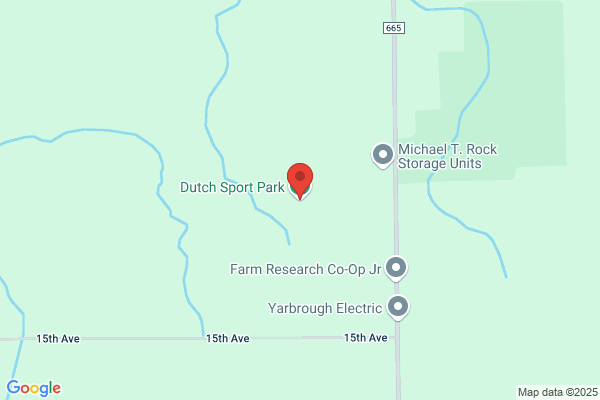 Dutch Sport Park