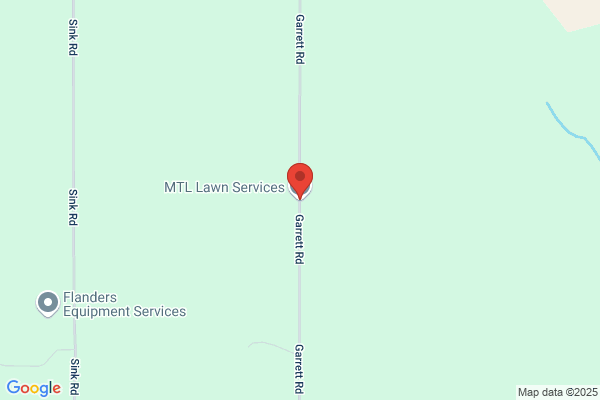 M & D Lawn Care Trimming & Rototilling