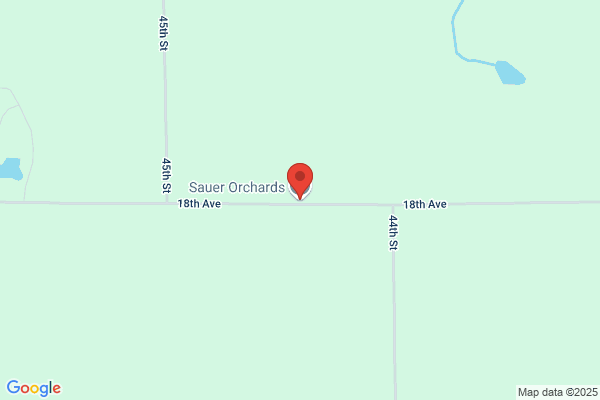 Sauer Orchards