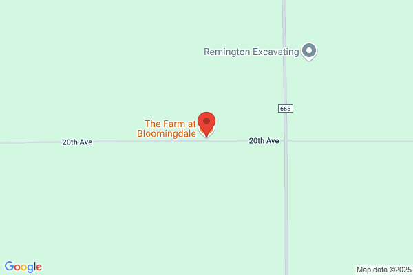 The Farm at Bloomingdale