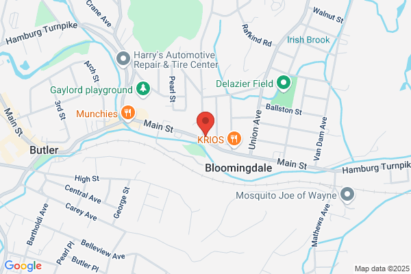 Bloomingdale Discount Liquors