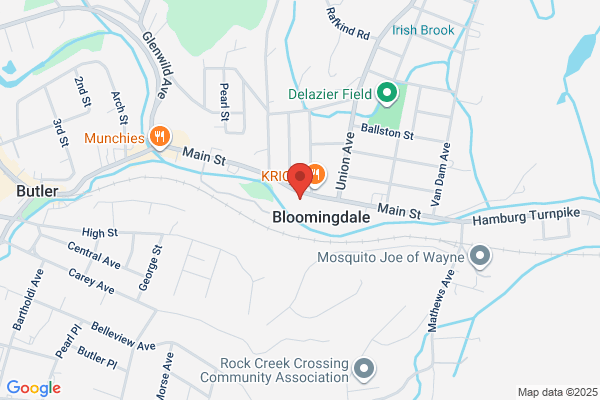 CKO Kickboxing Bloomingdale