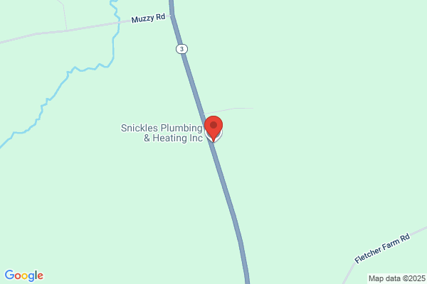Snickles Plumbing & Heating Inc.