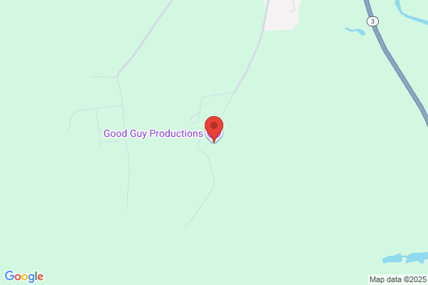 Good Guy Productions