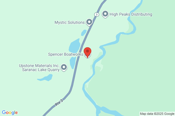 Spencer Boatworks