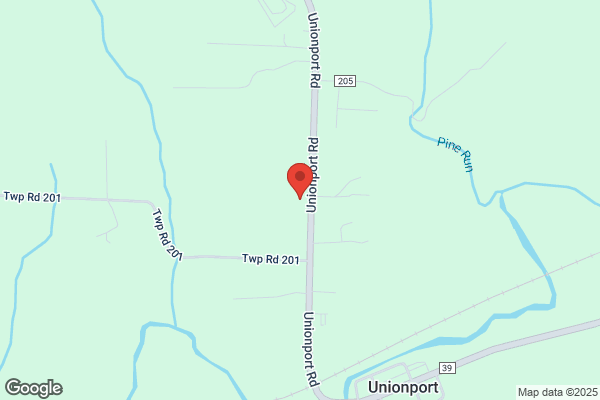 Christian Church of Unionport