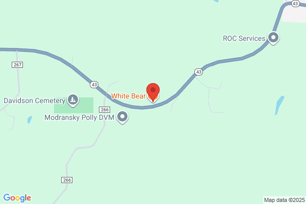 White Bear Inn the