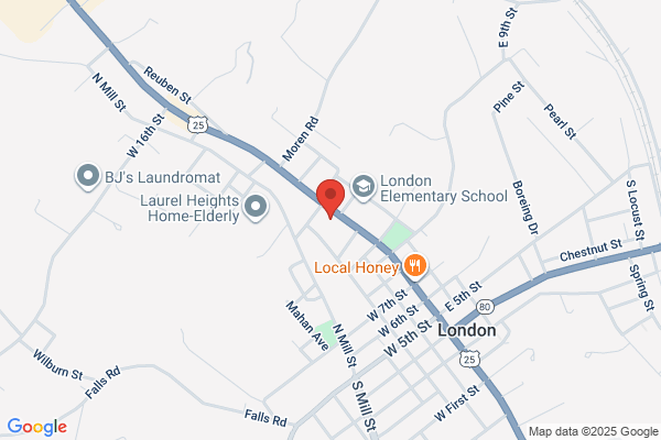 Windstream Bloomingdale