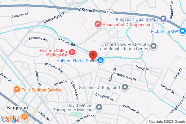 Rehabilitation Hospital of Kingsport