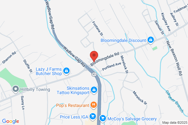 Gateway Self Storage