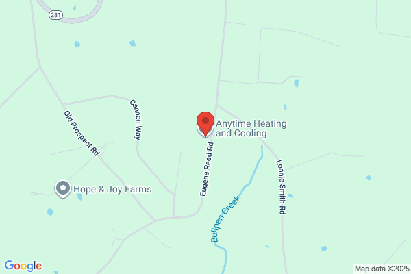 Anytime Heating And Air