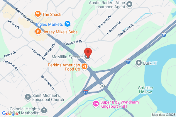 Colonial Heights Dental Associates