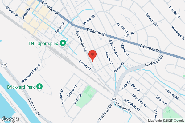 Gibson's Medical & Commercial Oxygen Llc