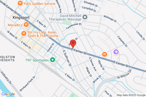 Groseclose Antiques