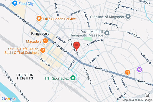 Hay John R House Inc