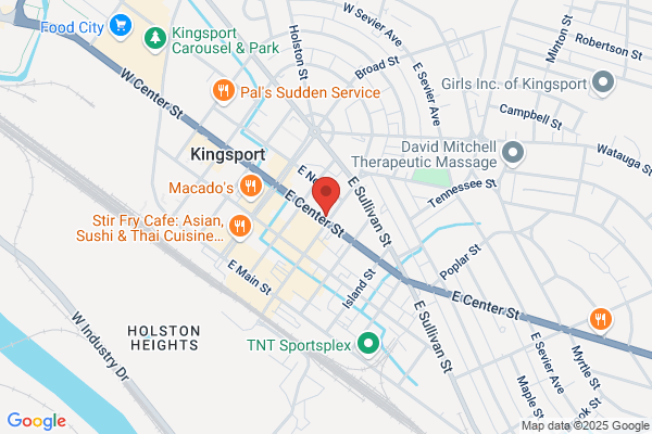 Southern Finance & Thrift Corp. of Kingsport