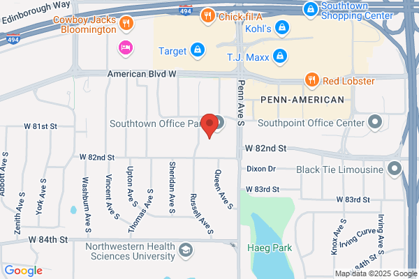 Same Day Garage Door Repair Bloomington