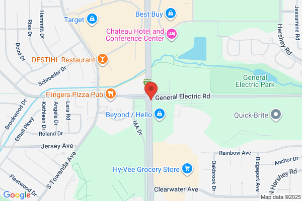 Doctors of Optometry - Parkway Shopping Center