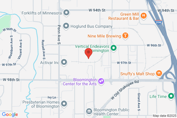 Northland Chemical Corp