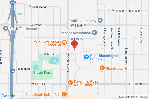 Applewood Pointe of Bloomington