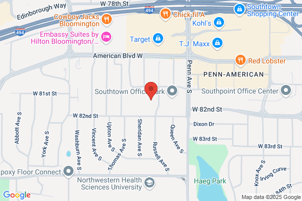 Applewood Pointe of Bloomington at Southtown