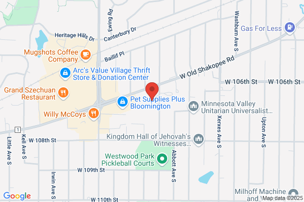 Applewood Pointe of Bloomington at Valley West