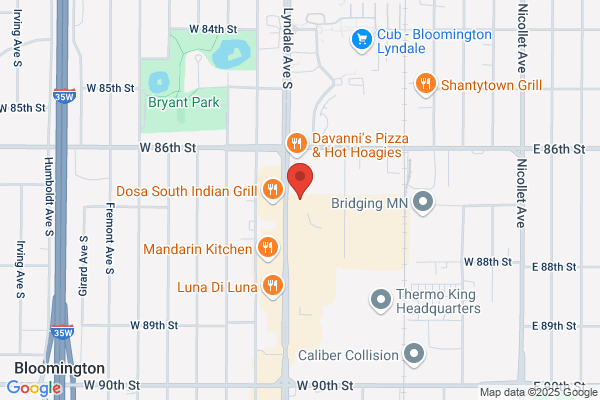 Twin City Tire & Auto Service
