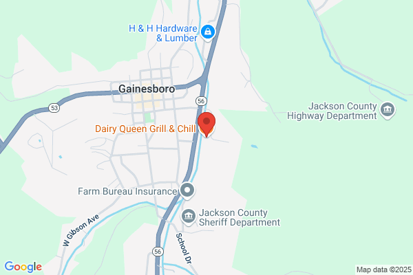 Dairy Queen
