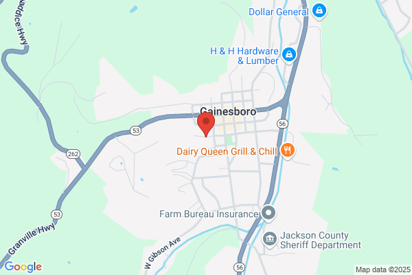 Gailbreath Inn the