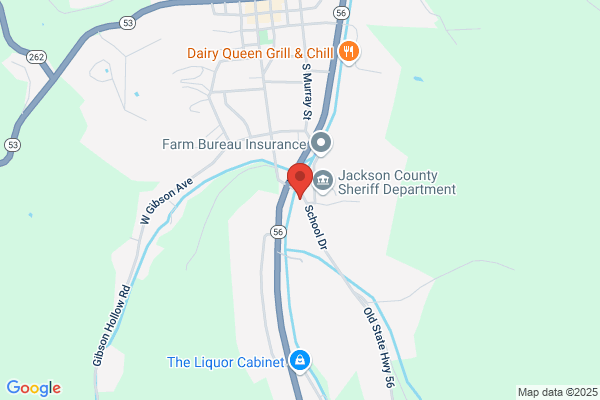 Jackson County Rescue Squad