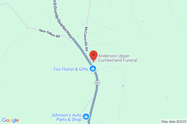Upper Cumberland Funeral Home